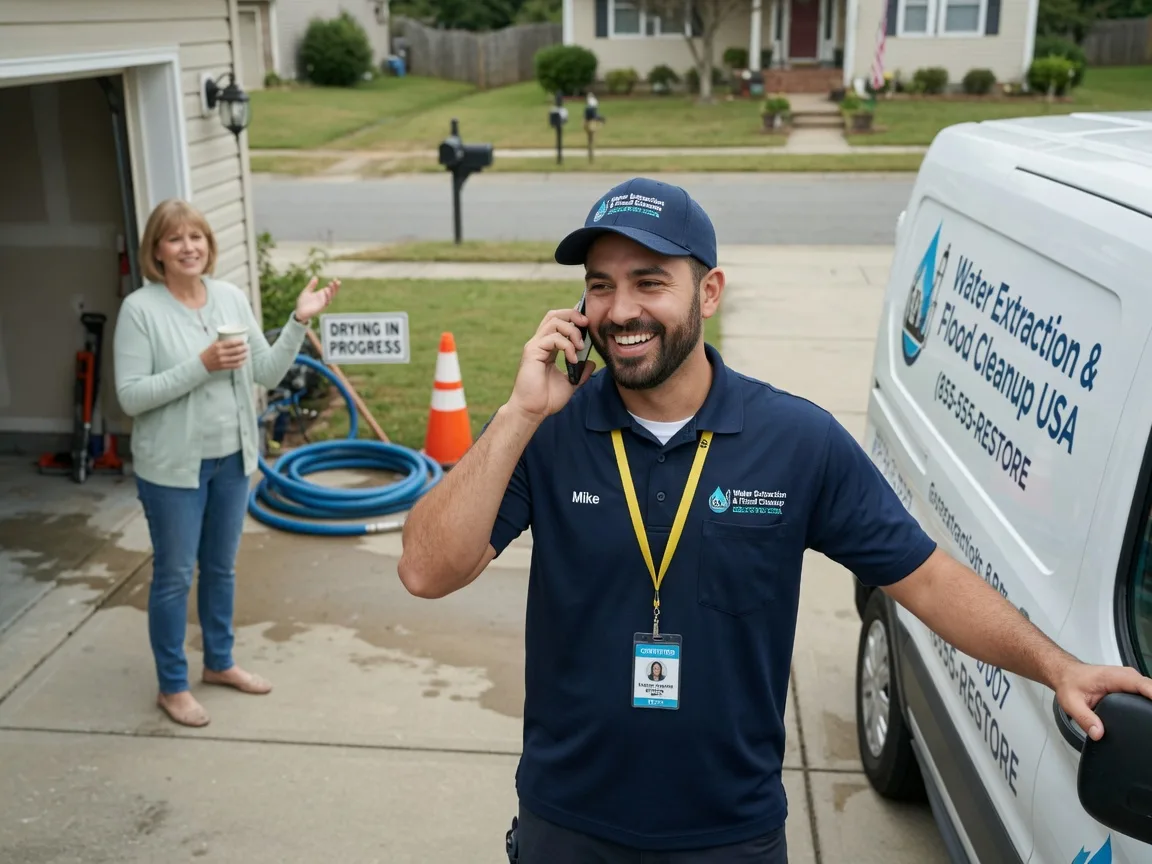 Emergency Water Extraction Pricedale, PA FAQs